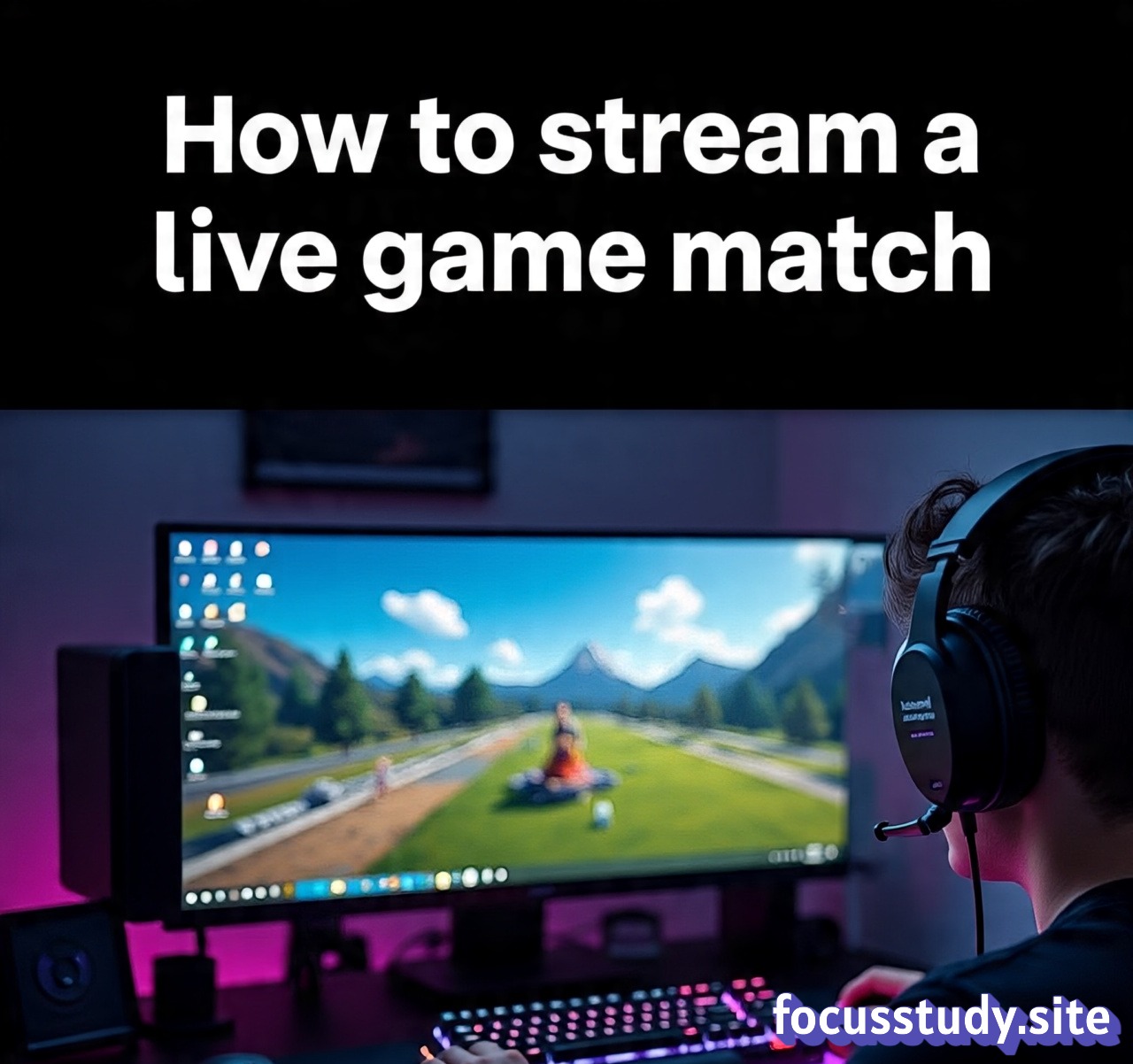 Live Match Kaise Stream Karein: Ghar Bethay Dunya Bhar Ke Khel Ka Lutf Uthayen