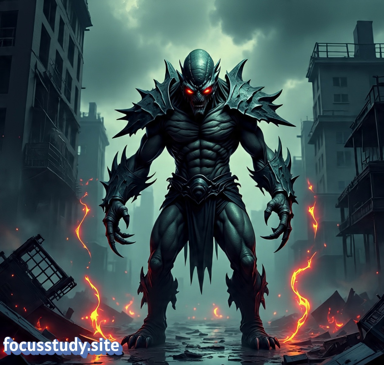 Scary Boss Ko Defeat Kaise Karein: Mushkil Halaat Mein Kamyabi