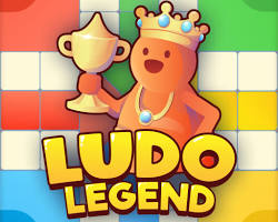 Ludo Legend