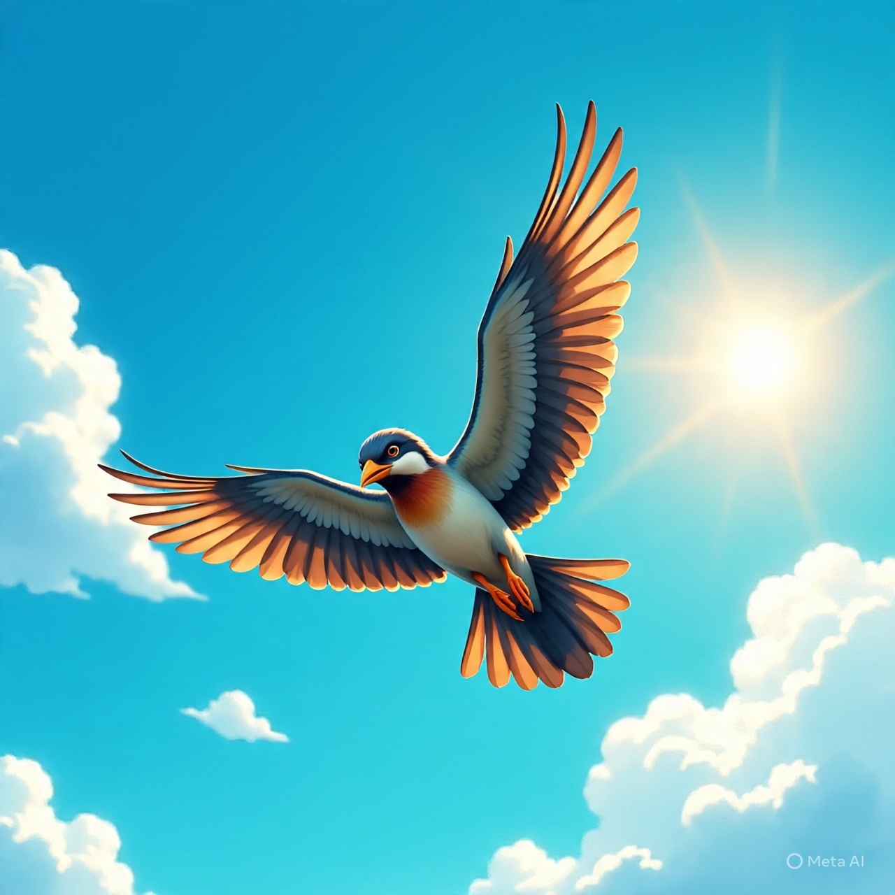Bird Simulator