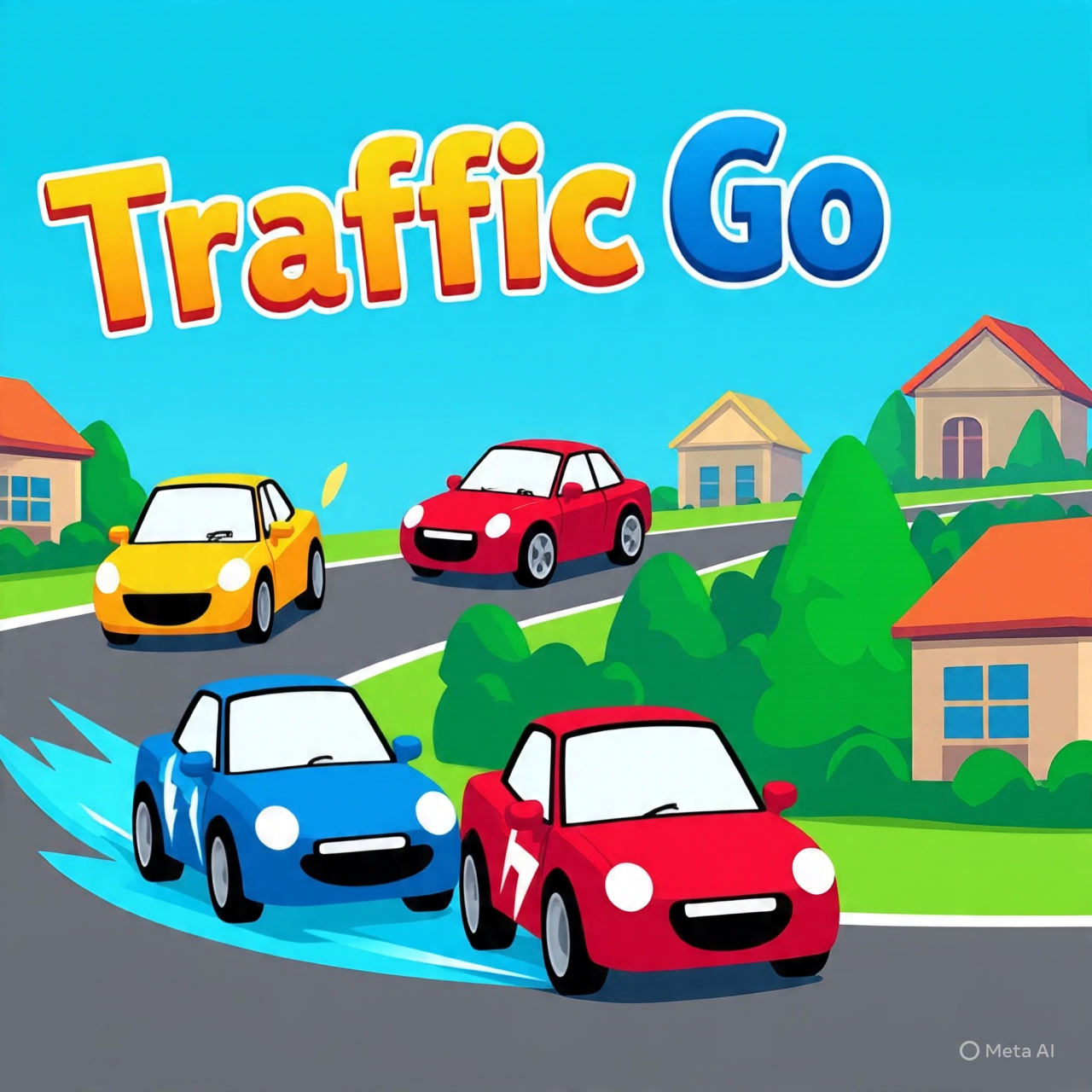 Traffic Go
