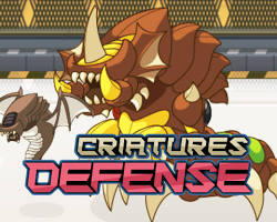 Criatures Defense