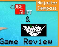Cube Shift