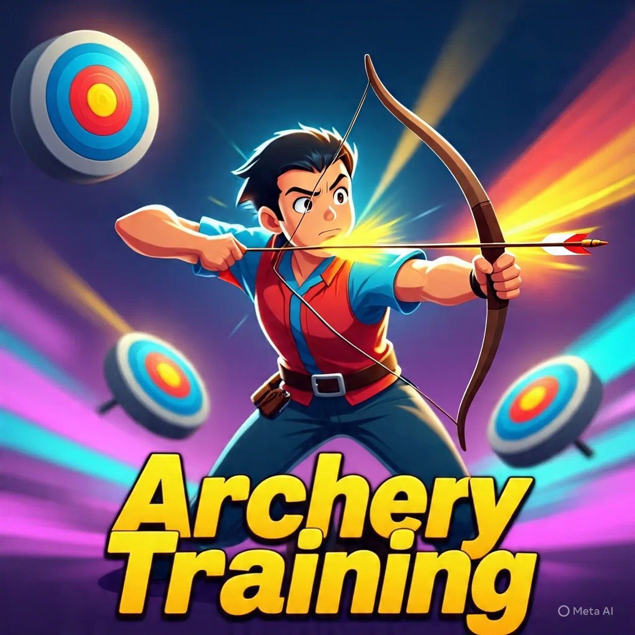 Archery Training