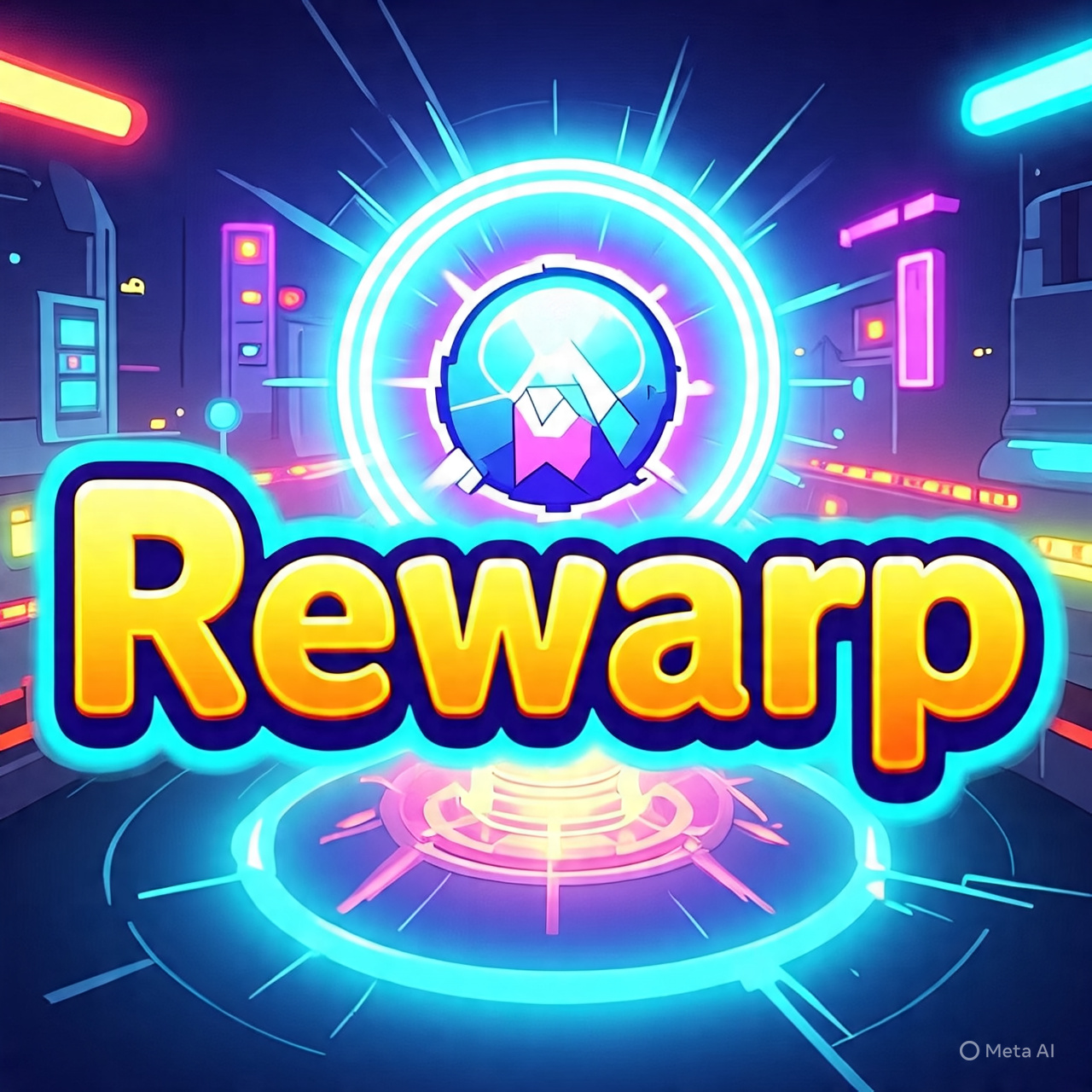 Rewarp