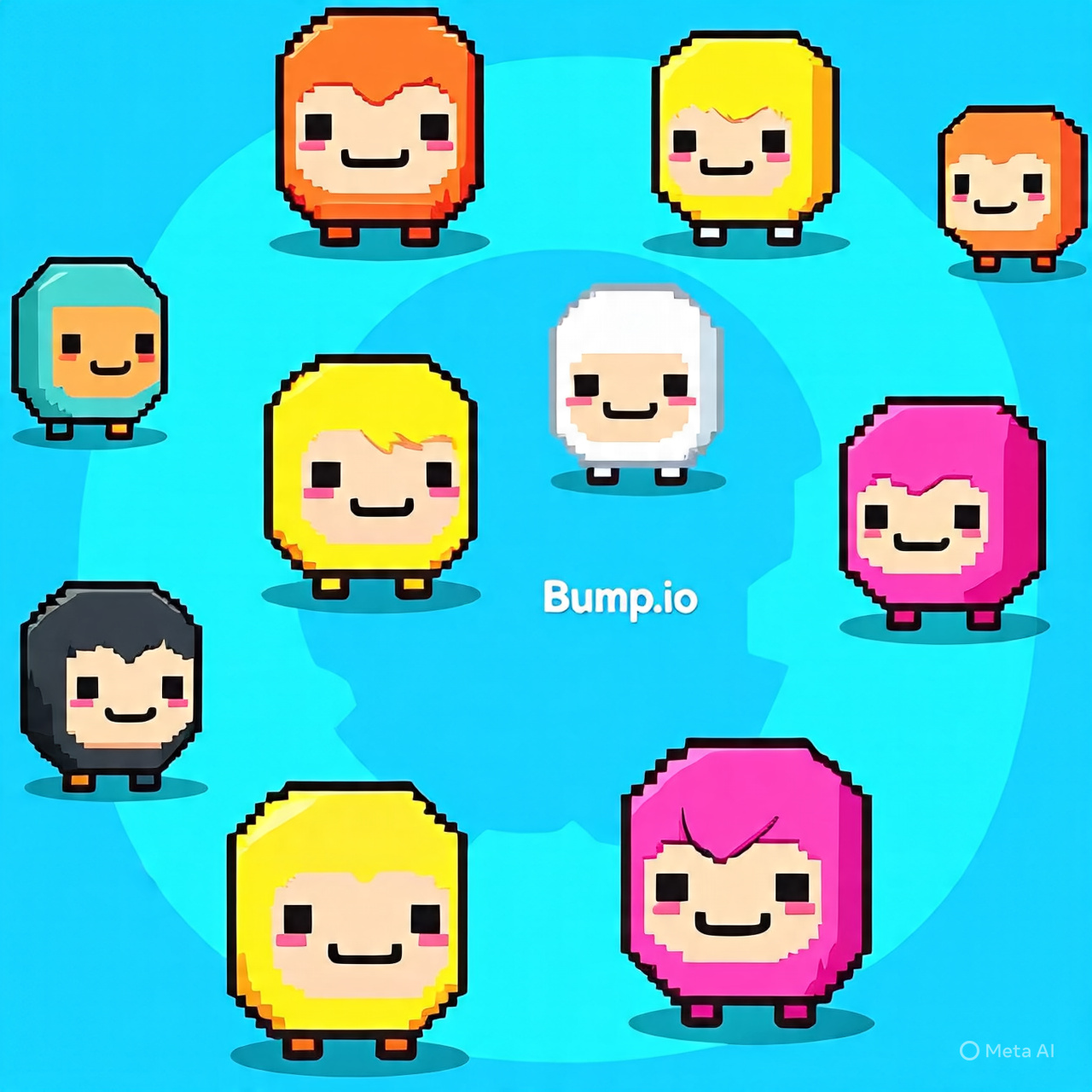 Bump.io