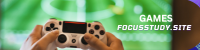 Focusstudy